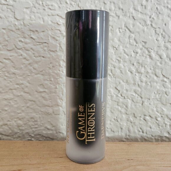 REVOLUTION Beauty Games Of Thrones Liquid Lipstick - Daenerys Targaryen Makeup - Picture 1 of 2